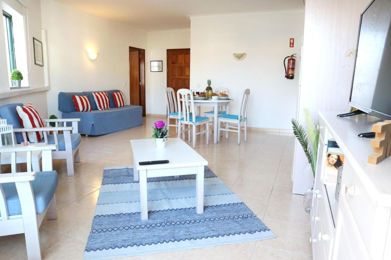 Dunas Alvor 235 Zewnętrze zdjęcie
