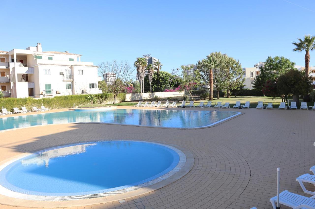 Dunas Alvor 235 Zewnętrze zdjęcie