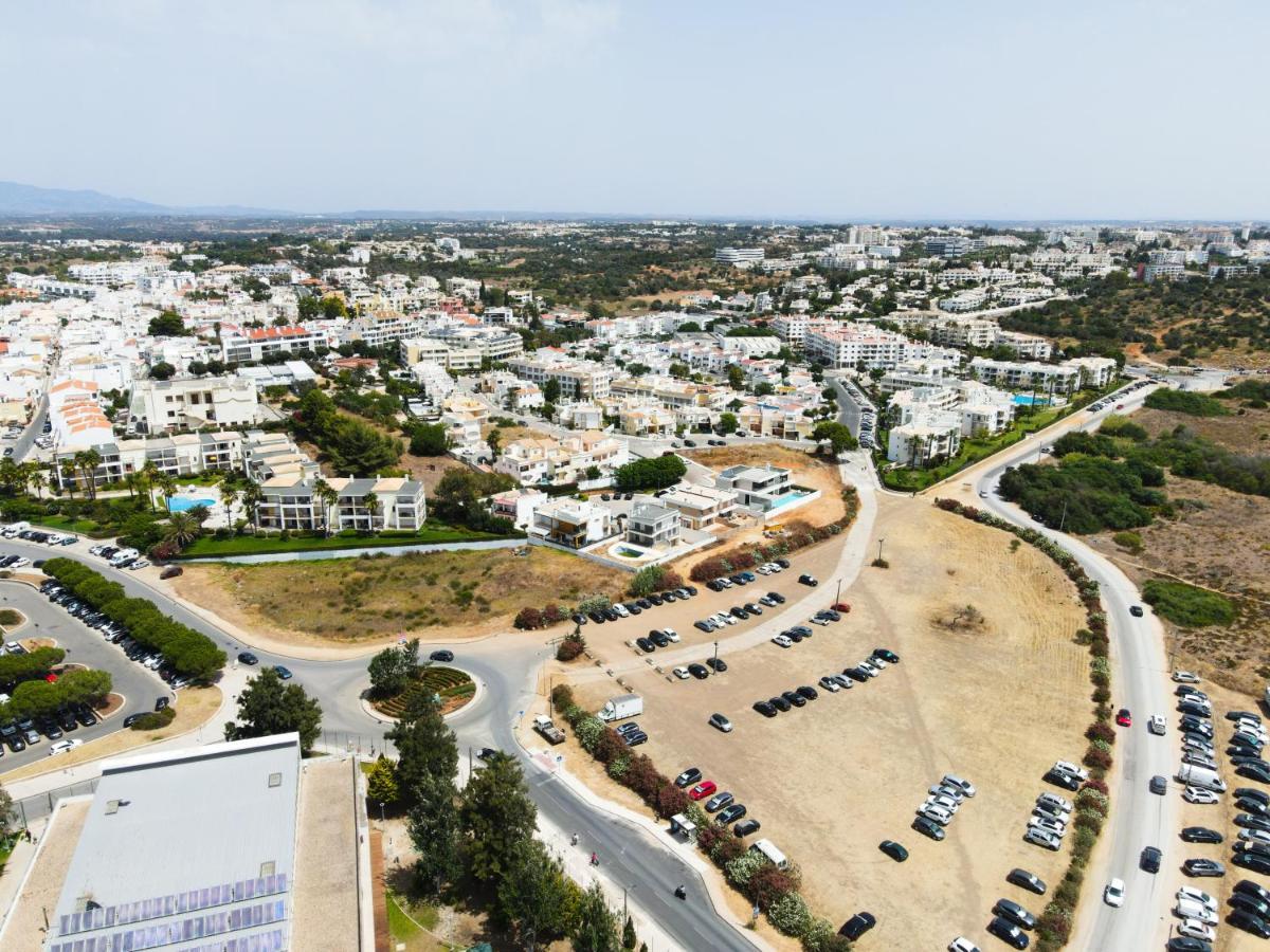 Dunas Alvor 235 Zewnętrze zdjęcie